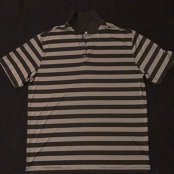 Nike Other - Nike Golf Men’s Polo